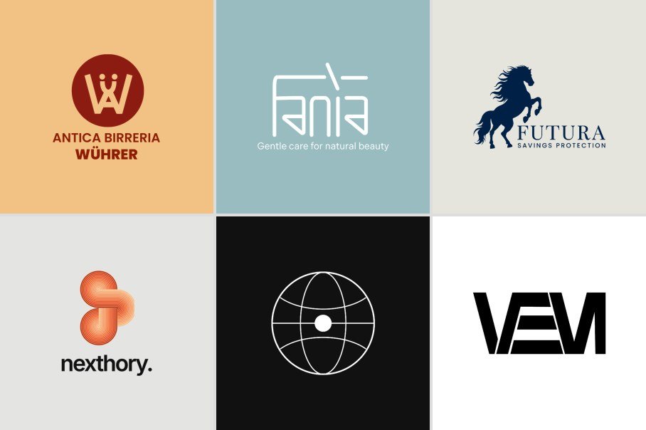 Logos collection