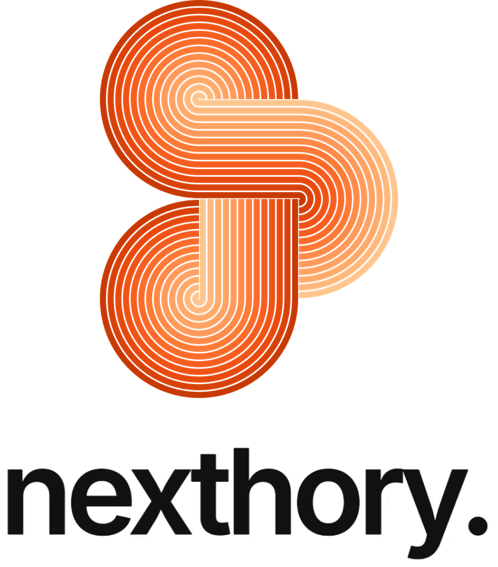 Nexthory logo