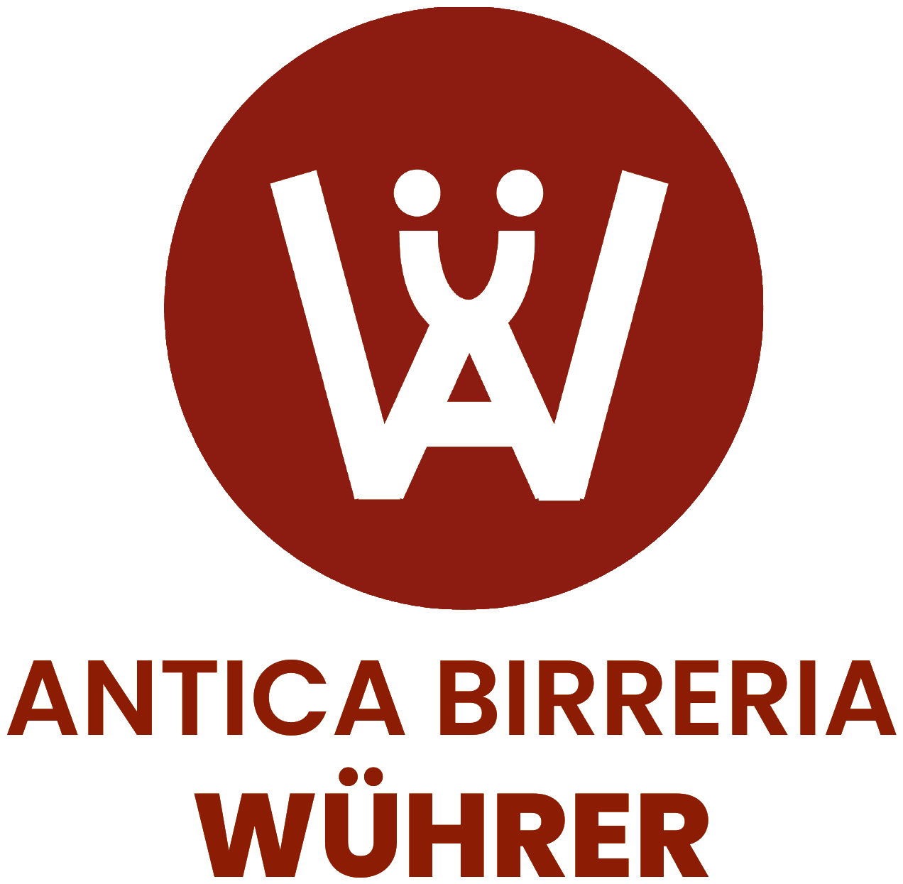 Antica Birreria Wührer logo