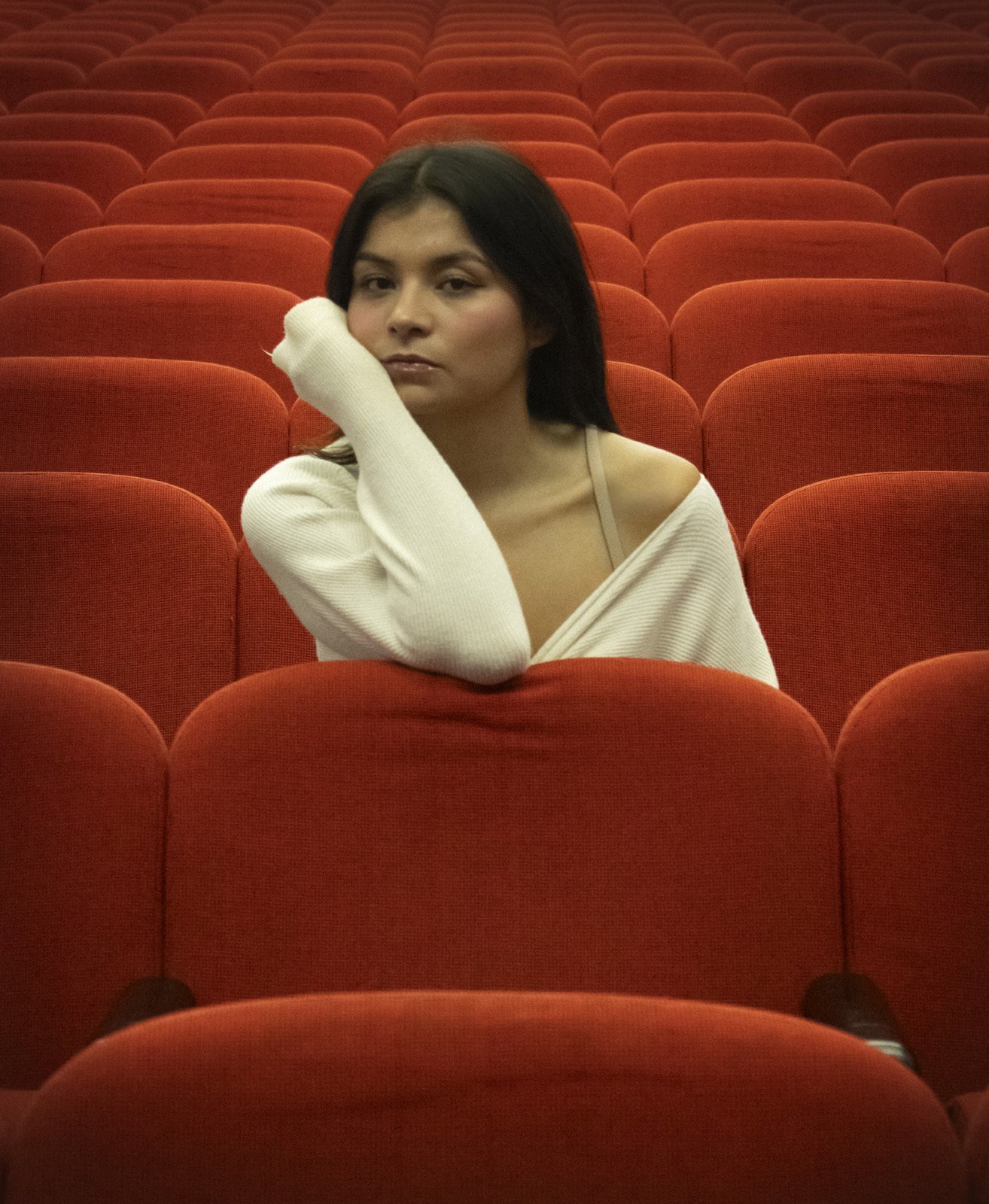 the art of thinking — shot