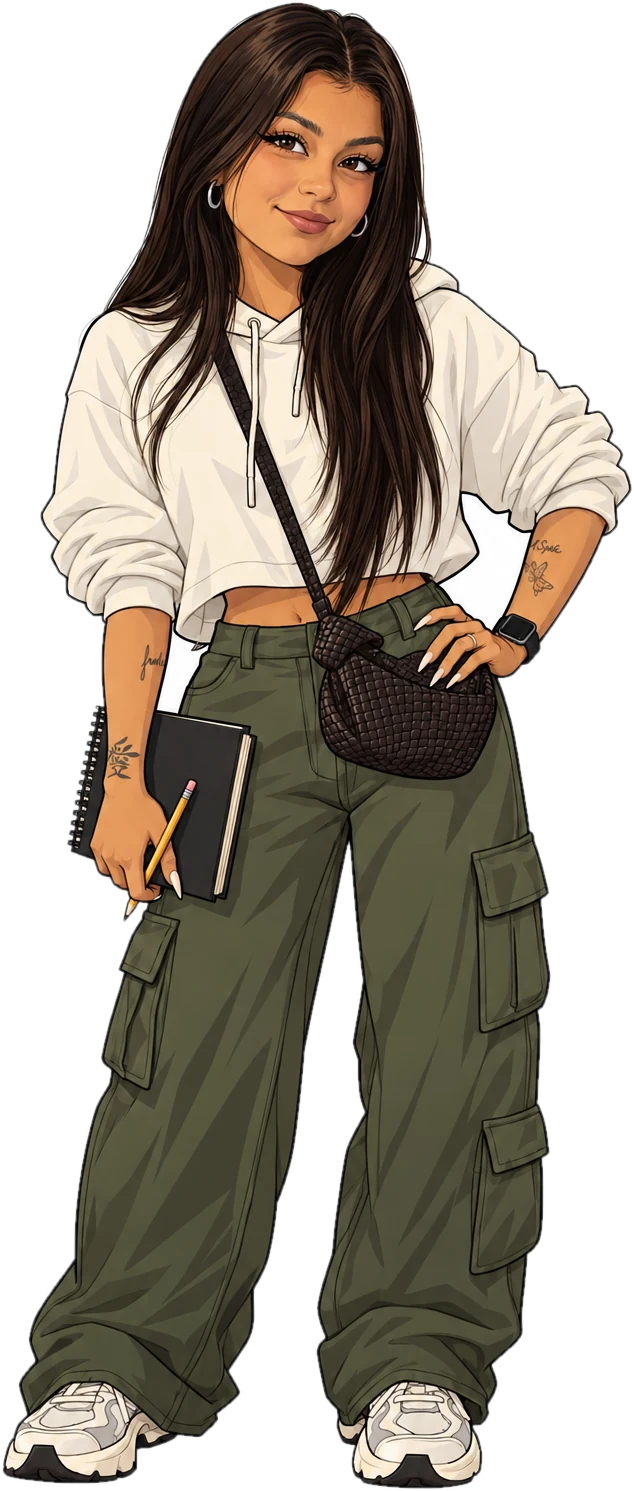 Valery avatar